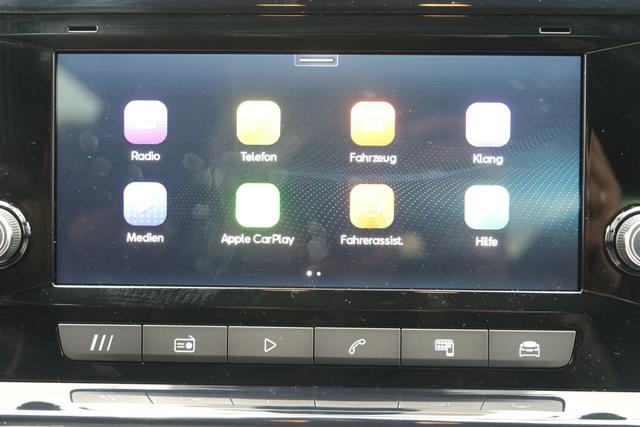 Seat Arona FR Nevada Weiß