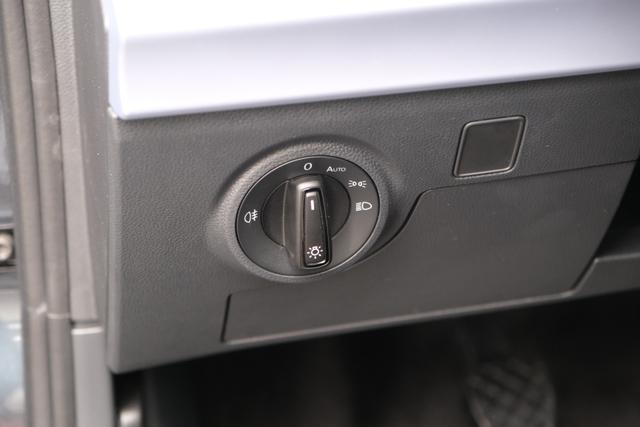 Seat Arona FR Magnetic Tech Metallic 