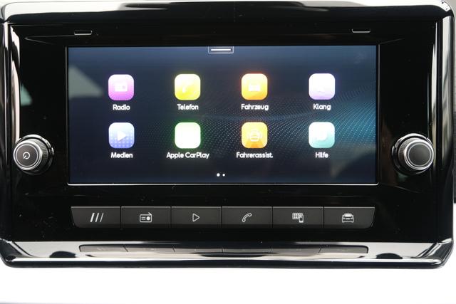 Seat Arona FR Magnetic Tech Metallic 