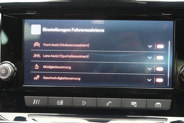 Seat Arona FR Magnetic Tech Metallic 