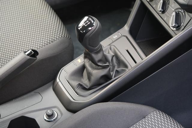 VW Polo 1.0 Pure White 