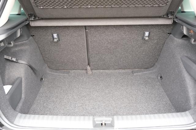 Skoda Kamiq Top Selection Black Magic 