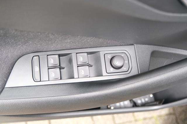 Skoda Kamiq Top Selection Black Magic 