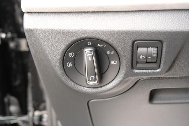 Skoda Kamiq Top Selection Black Magic 