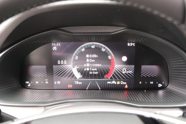 Skoda Kamiq Top Selection Black Magic 