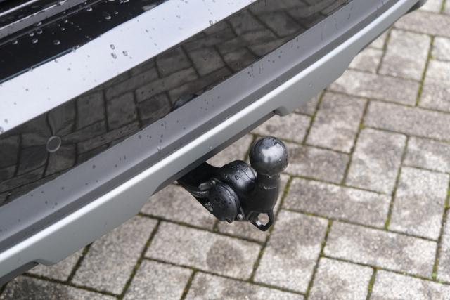 Skoda Kamiq Top Selection Black Magic 