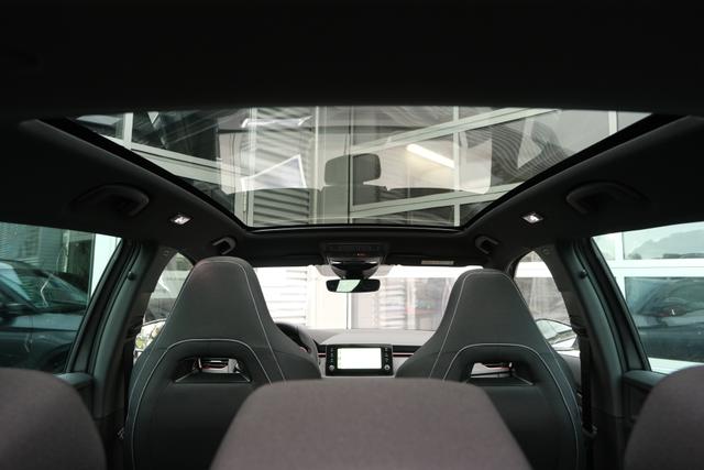 Skoda Kamiq Monte Carlo Graphite Grau 