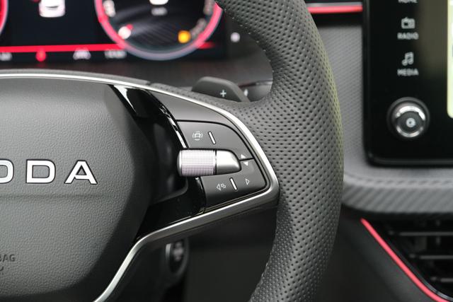 Skoda Kamiq Monte Carlo Graphite Grau 