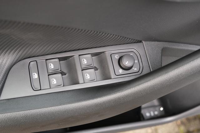 Skoda Kamiq Monte Carlo Graphite Grau 