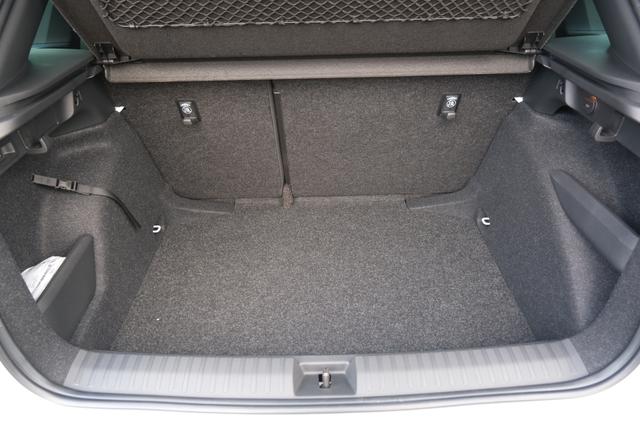 Skoda Kamiq Monte Carlo Weiß 