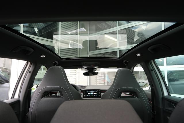 Skoda Kamiq Monte Carlo Weiß 