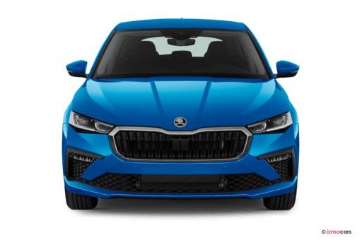 Skoda Scala - 1.0 TSI Selection Kamera LED App-Navi Sitzheizung PDC