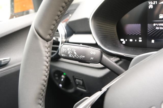 Skoda Fabia Selection Orange 