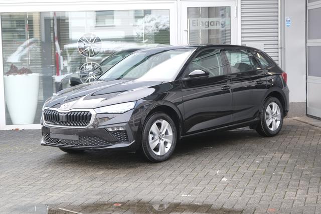 Skoda Scala - 1.0 TSI DSG Selection Kamera LED App-Navi Sitzheizung PDC