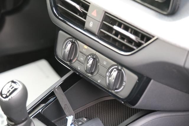 Skoda Scala Selection Black Magic 