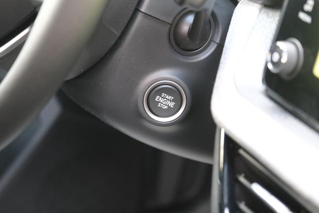 Skoda Scala Selection Black Magic 