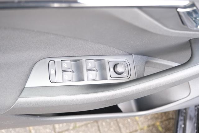 Skoda Scala Selection Black Magic 