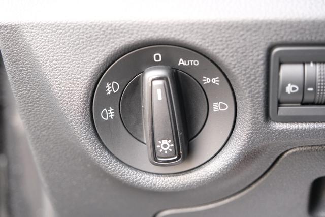 Skoda Scala Selection Black Magic 