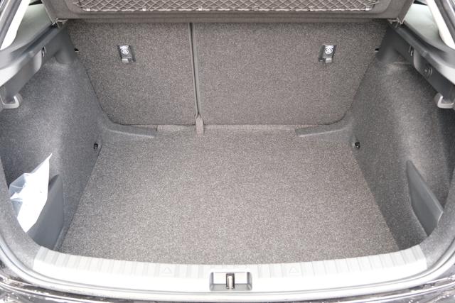 Skoda Scala Black Magic 