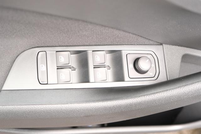 Skoda Scala Black Magic 