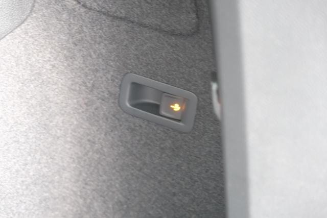 Skoda Karoq Sportline Graphite Grau 