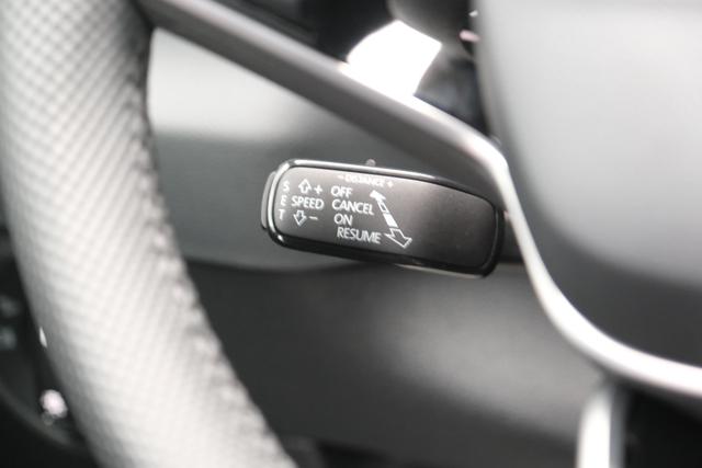 Skoda Karoq Sportline Graphite Grau 