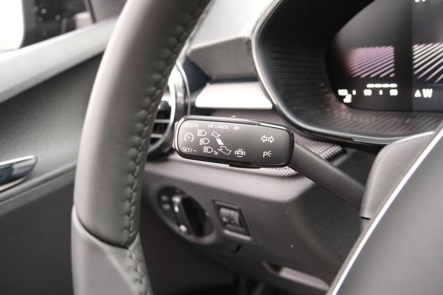 Skoda Fabia Selection Schwarz 