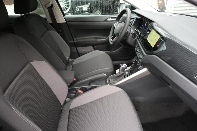 VW Taigo Black Magic Automatik 