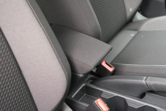 VW Taigo Black Magic Automatik 