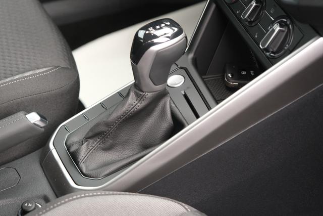 VW Taigo Black Magic Automatik 