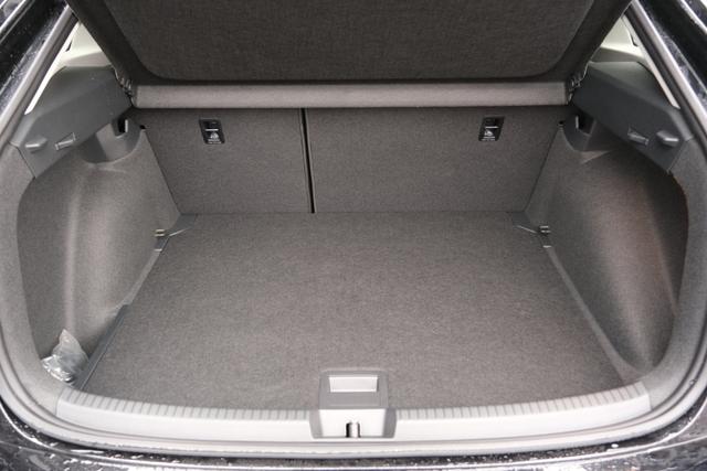 VW Taigo Black Magic Automatik 