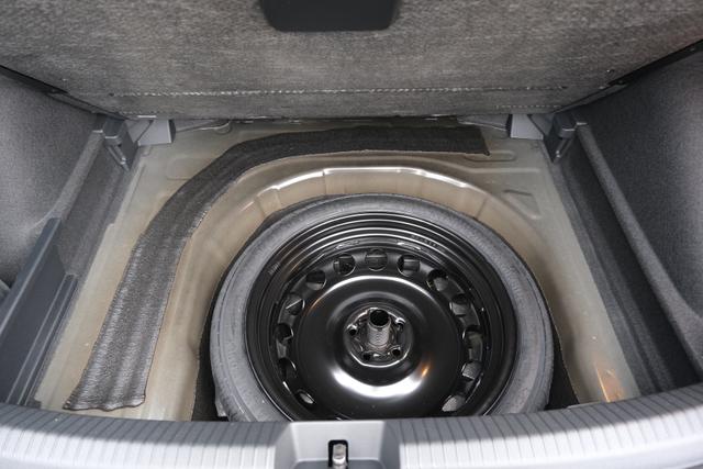 VW Taigo Black Magic Automatik 