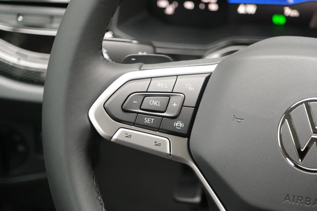 VW Taigo Black Magic Automatik 