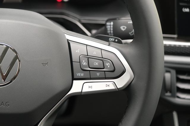 VW Taigo Black Magic Automatik 