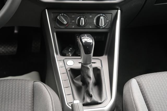 VW Taigo Black Magic Automatik 