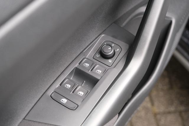 VW Taigo Black Magic Automatik 