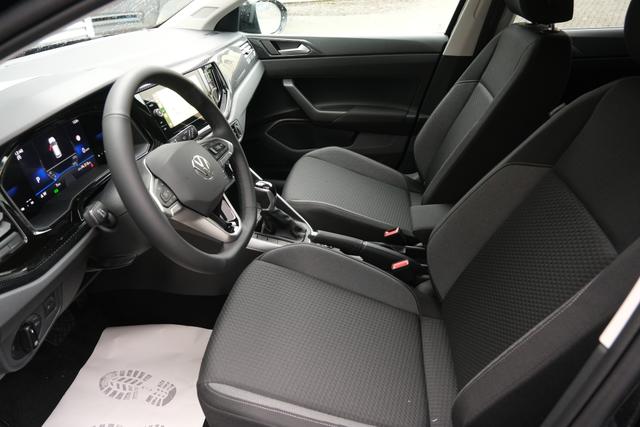 VW Taigo Black Magic Automatik 