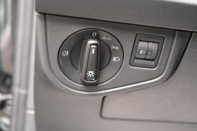 VW Taigo Black Magic Automatik 