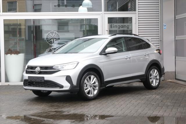 Volkswagen Taigo - 1.0 TSI Life Plus Kamera LED App-Navi PDC Keyless