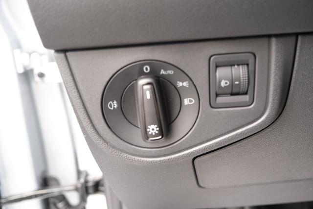 VW Taigo Life Reflexsilber 