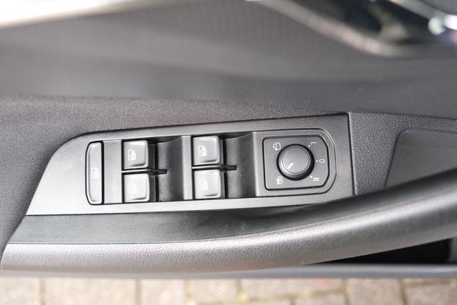 Skoda Kamiq Moon Wei&szlig; 