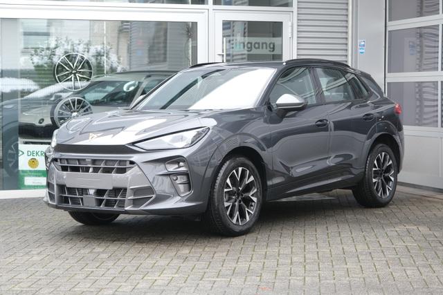Cupra Terramar - 1.5 eTSI DSG LED Kamera Sitzheizung App-Navi