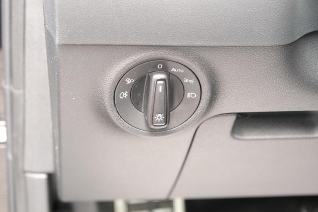 Skoda Karoq Sportline Graphite Grau 