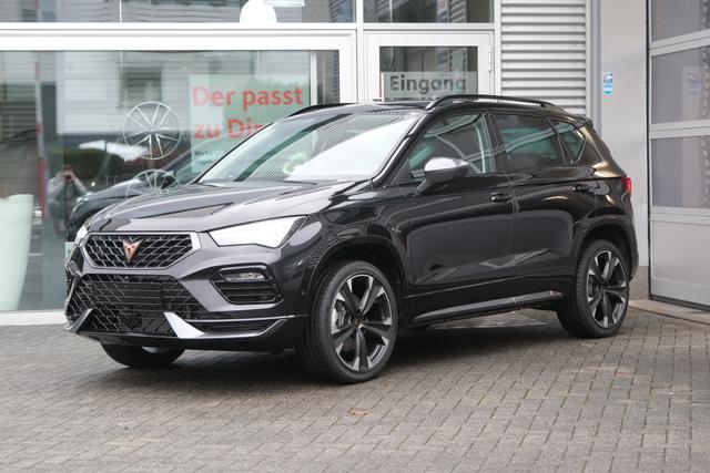 Cupra Ateca - 1.5 TSI DSG AHK Side-Assist Navi Kamera ACC LED