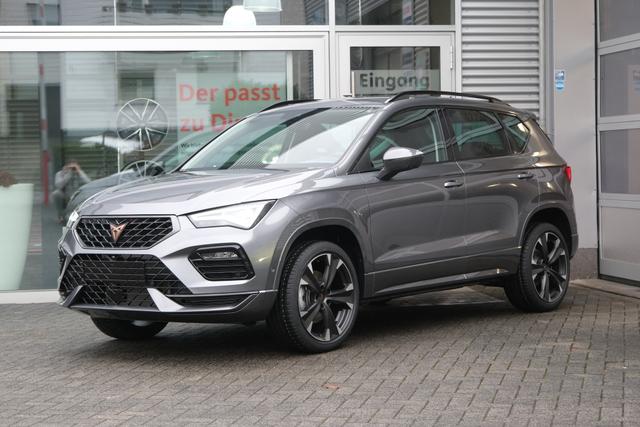 Cupra Ateca - 1.5 TSI DSG AHK Side-Assist Navi Kamera ACC LED