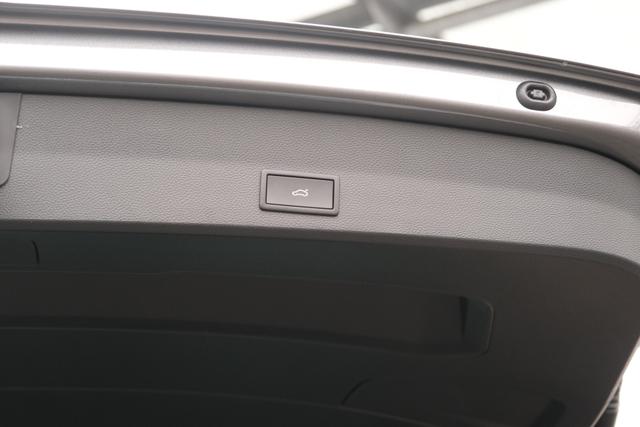 Cupra Ateca Graphite Grau 