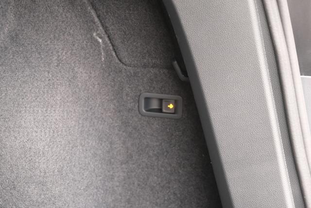 Cupra Ateca Graphite Grau 