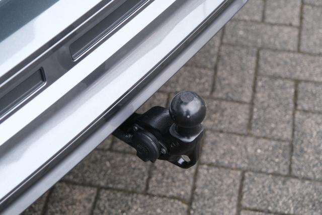 Cupra Ateca Graphite Grau 