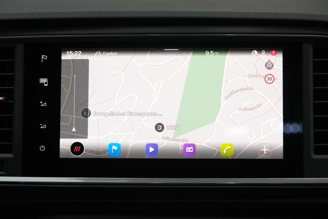 Cupra Ateca Graphite Grau 