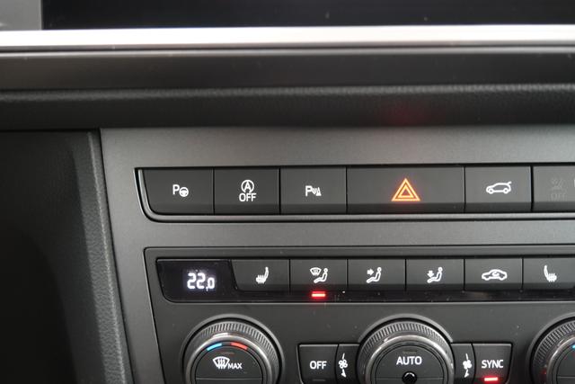 Cupra Ateca Graphite Grau 